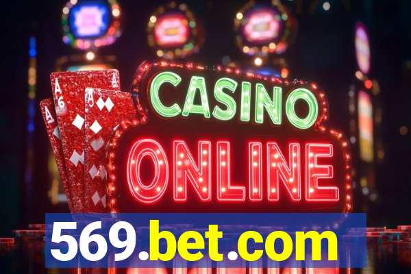 569.bet.com