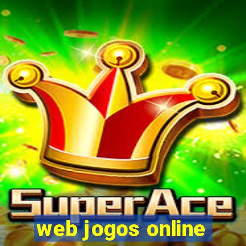 web jogos online
