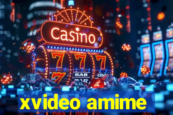xvideo amime