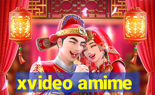 xvideo amime