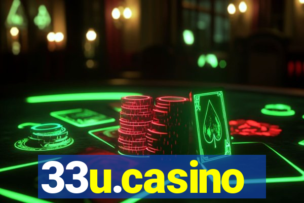33u.casino