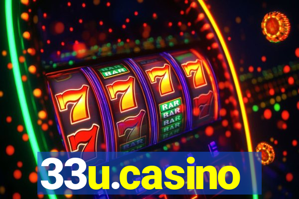 33u.casino