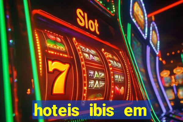 hoteis ibis em assis sp