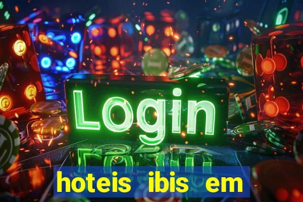 hoteis ibis em assis sp