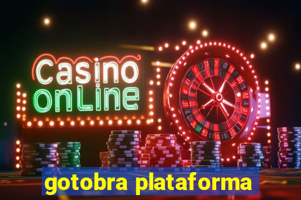 gotobra plataforma