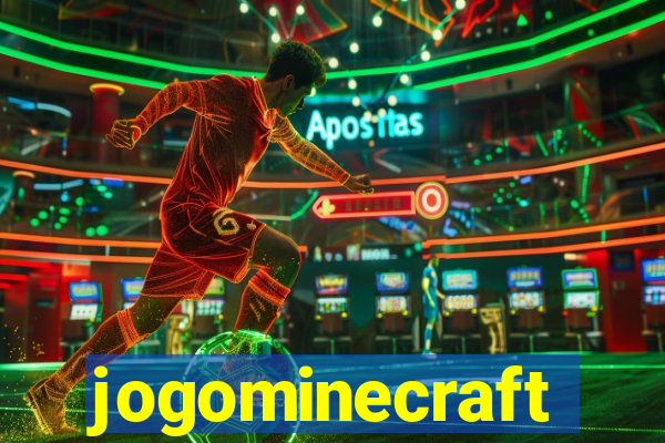 jogominecraft