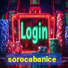 sorocabanice