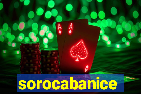 sorocabanice