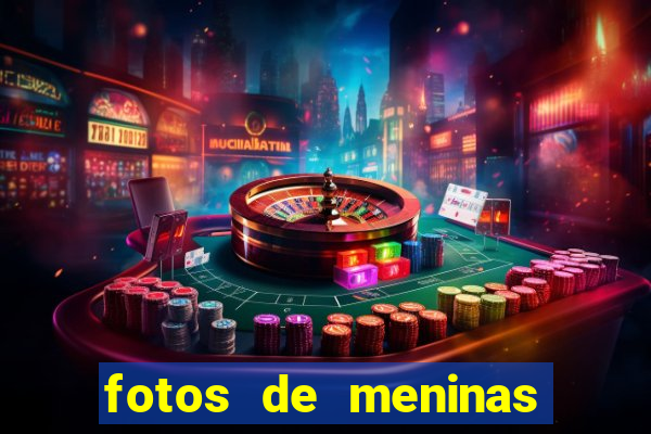 fotos de meninas fake para