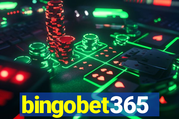 bingobet365