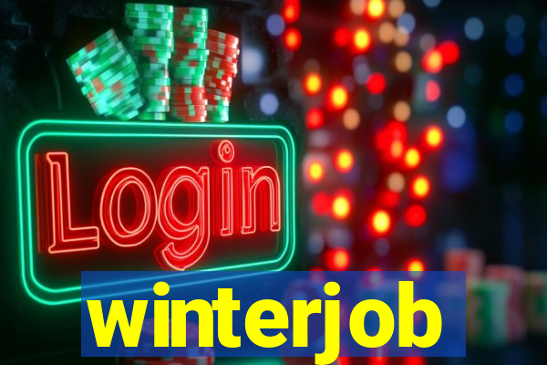 winterjob
