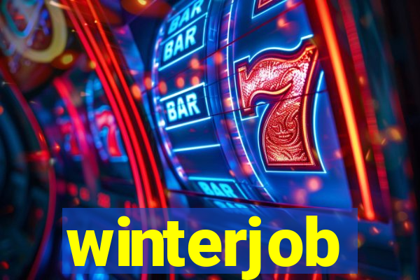 winterjob