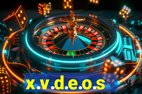 x.v.d.e.o.s