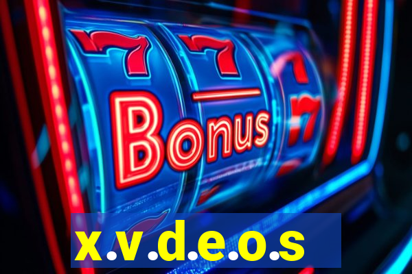 x.v.d.e.o.s