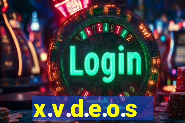 x.v.d.e.o.s
