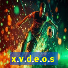 x.v.d.e.o.s