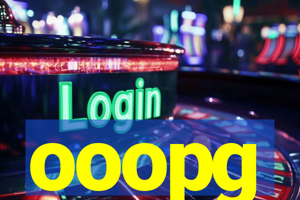ooopg