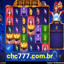 chc777.com.br