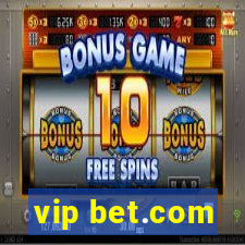 vip bet.com