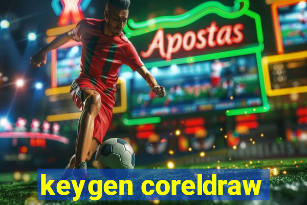 keygen coreldraw