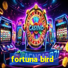 fortuna bird