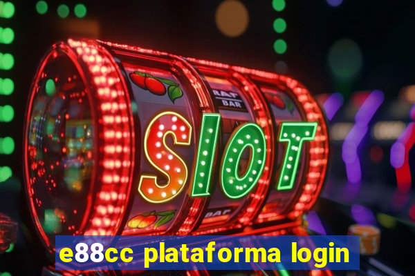 e88cc plataforma login