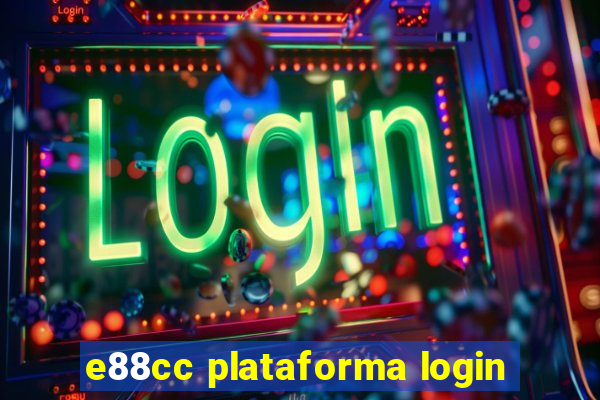 e88cc plataforma login