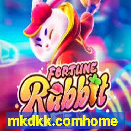 mkdkk.comhome