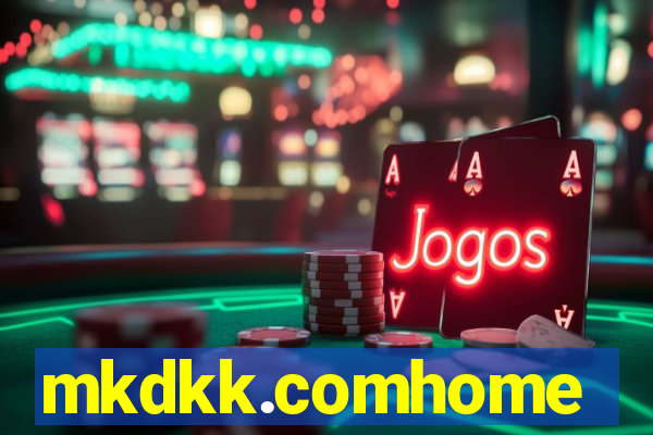 mkdkk.comhome