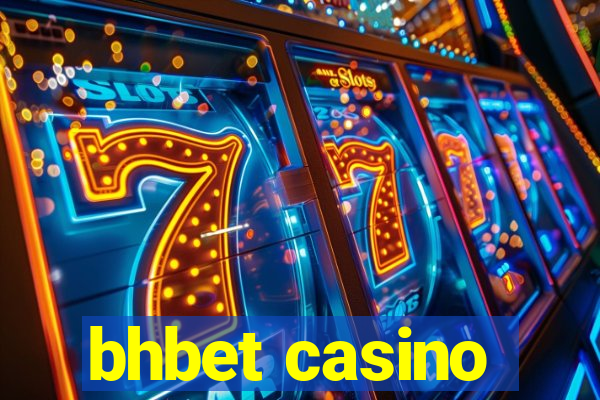 bhbet casino