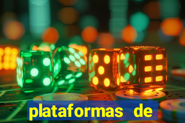 plataformas de jogos que pagam