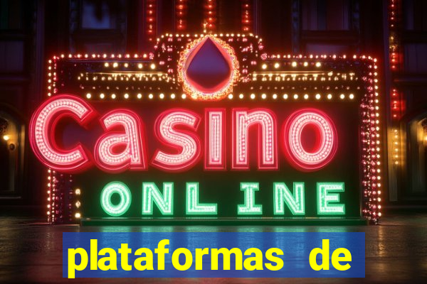 plataformas de jogos que pagam