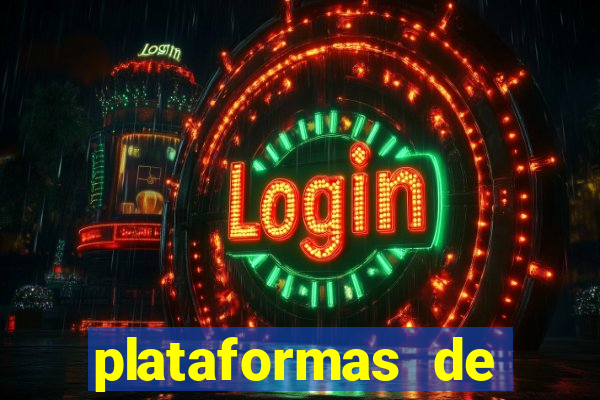 plataformas de jogos que pagam