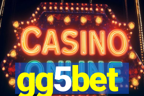 gg5bet
