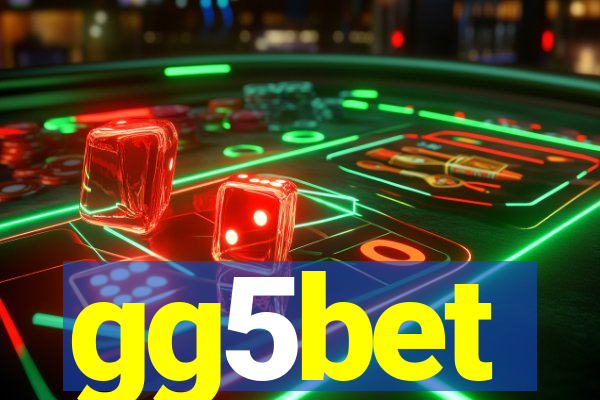 gg5bet