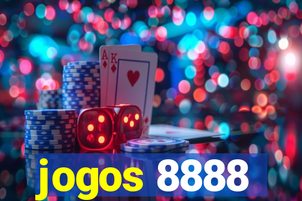 jogos 8888
