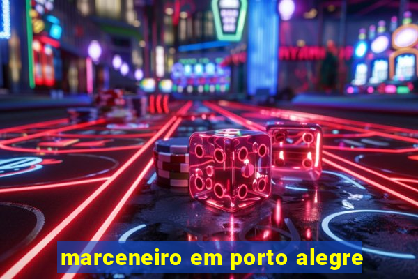 marceneiro em porto alegre