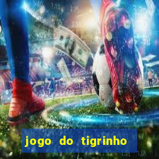 jogo do tigrinho que ganha dinheiro de verdade no pix