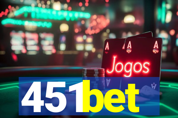 451bet
