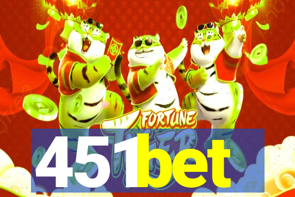 451bet