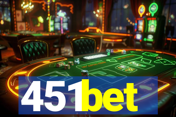 451bet