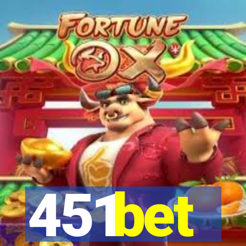 451bet