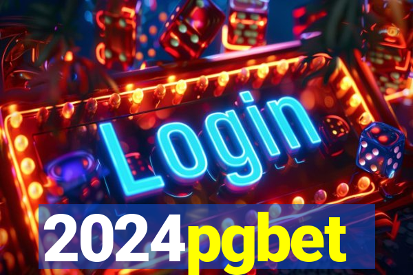 2024pgbet
