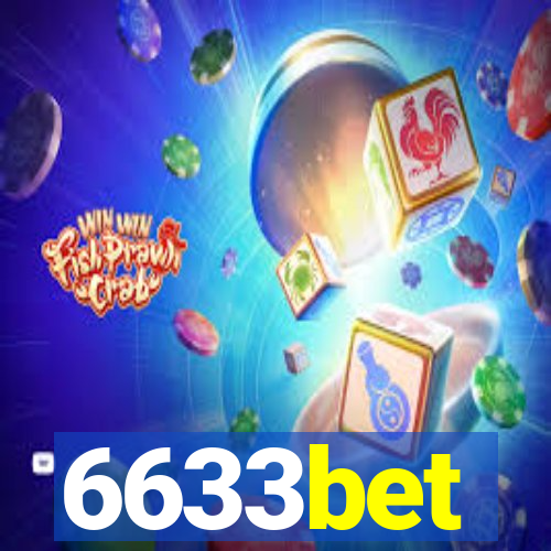 6633bet
