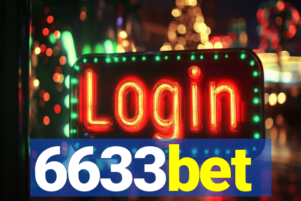 6633bet