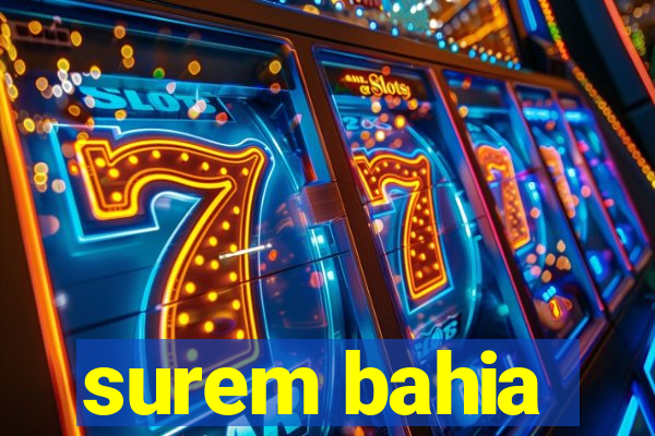 surem bahia