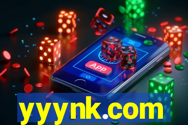 yyynk.com