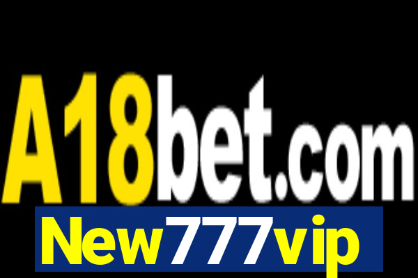 New777vip