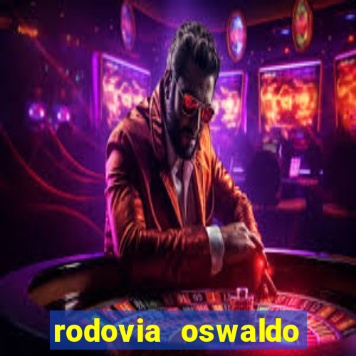 rodovia oswaldo cruz ubatuba agora