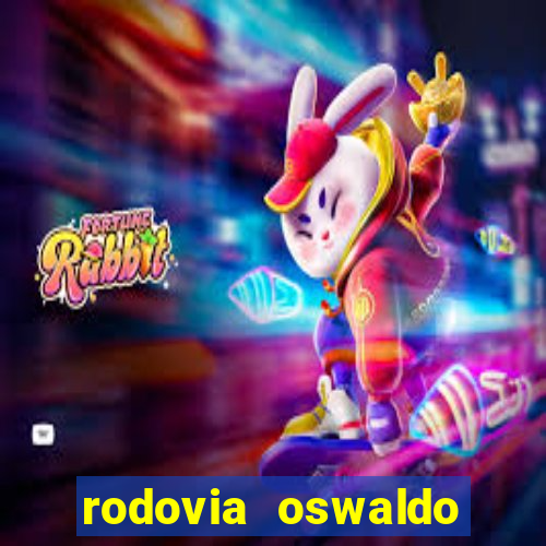 rodovia oswaldo cruz ubatuba agora